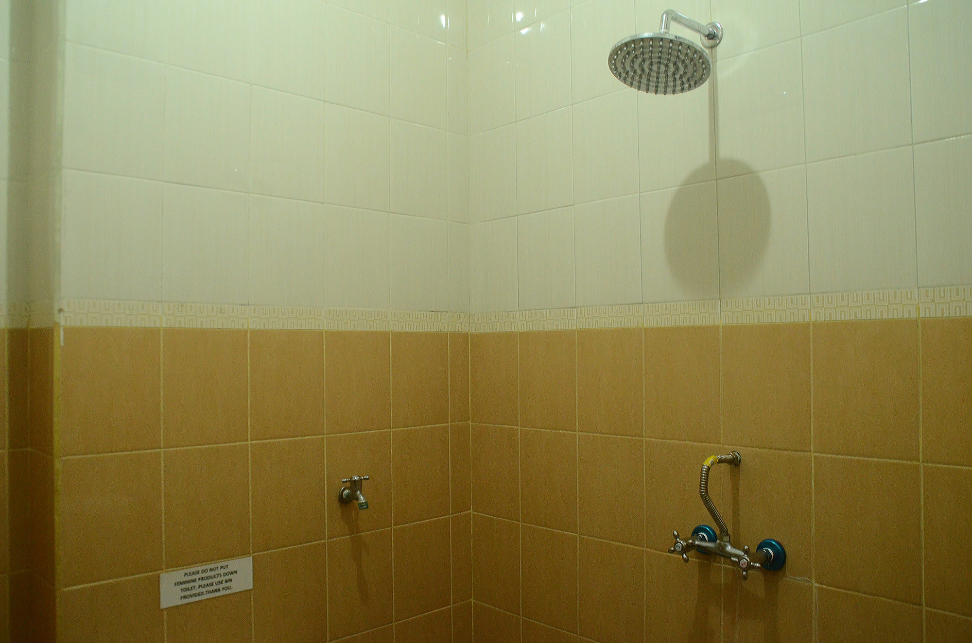 Budget Door Legian Inn Kuta  Bagian luar foto